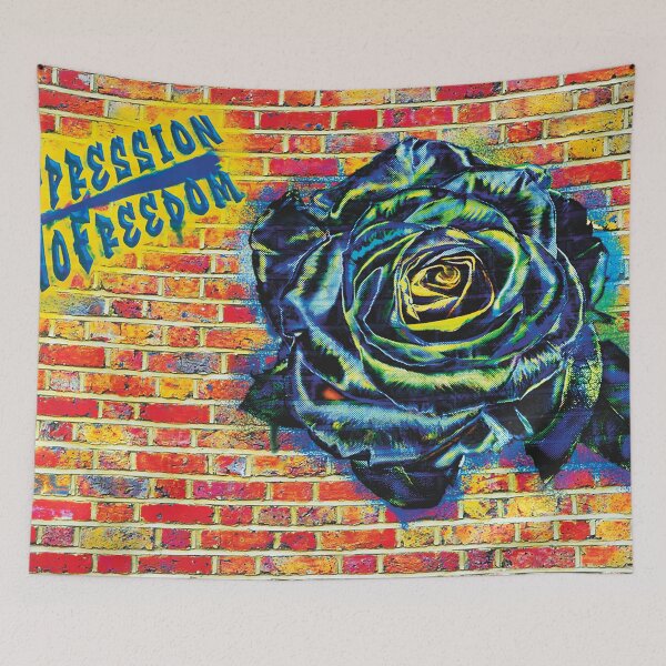 Item preview, No Freedom Under Oppression designed and sold by therealajjones.