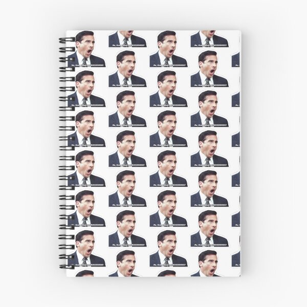 Item preview, michael scott designed and sold by izzyy1232.