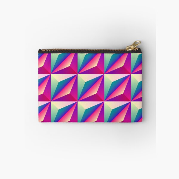 Item preview, Bright Colorful Geometric Rhombus Seamless patterns designed and sold by Shifa19.