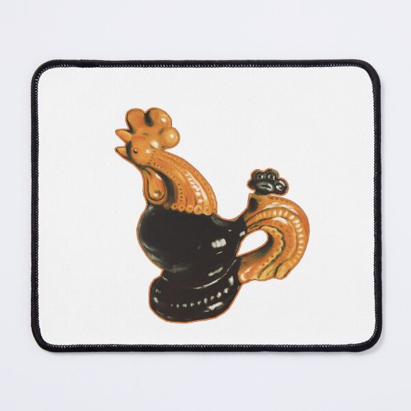 Item preview, Rooster - Ukraine designed and sold by gracefullizard.