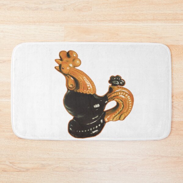 Item preview, Rooster - Ukraine designed and sold by gracefullizard.