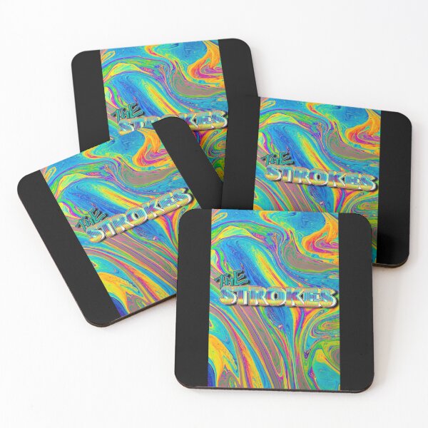 Item preview, Strokes designed and sold by ICheckmateThee.