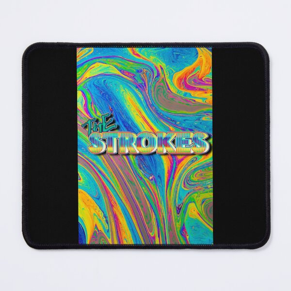 Item preview, Strokes designed and sold by ICheckmateThee.