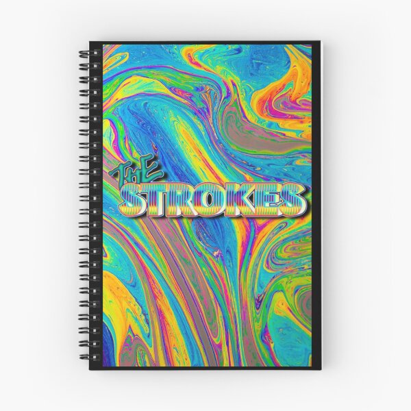 Item preview, Strokes designed and sold by ICheckmateThee.