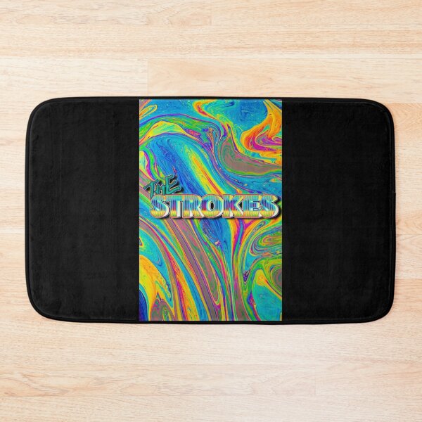 Item preview, Strokes designed and sold by ICheckmateThee.