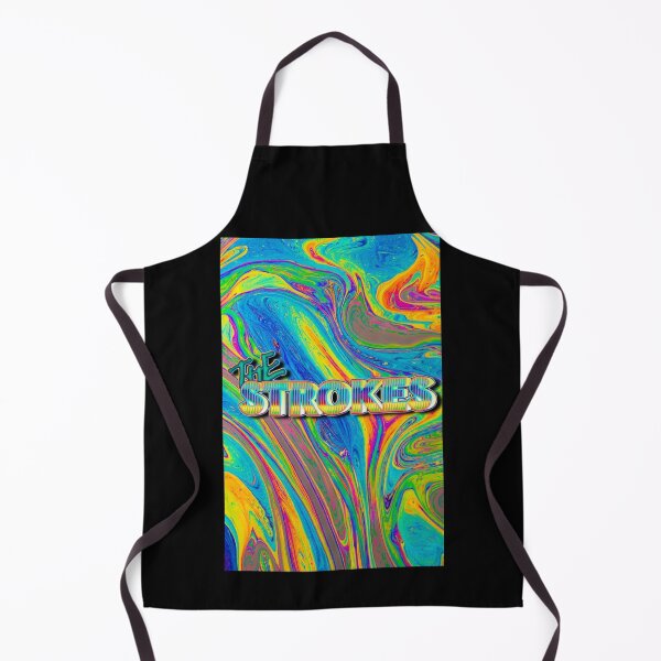 Item preview, Strokes designed and sold by ICheckmateThee.