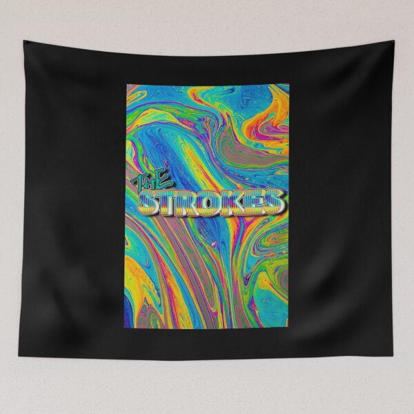 Item preview, Strokes designed and sold by ICheckmateThee.