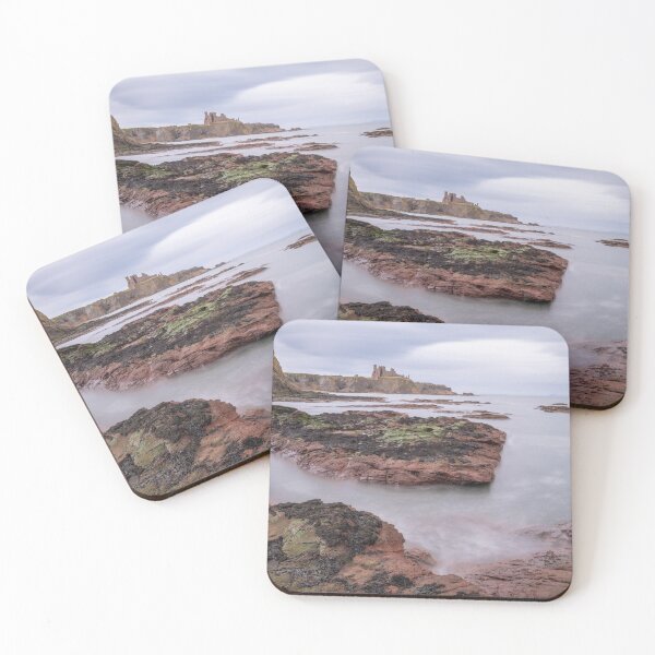 Item preview, Tantallon Castle designed and sold by ccullen222.
