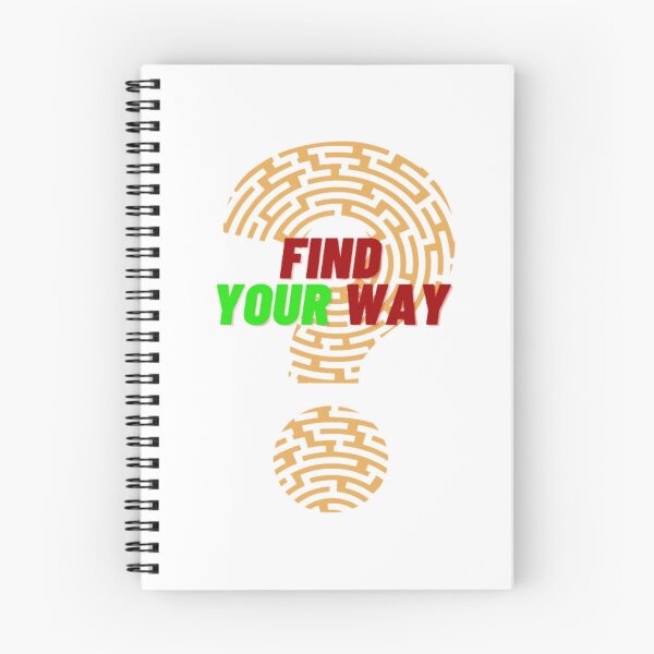 Item preview, Find your way designed and sold by Emplan.