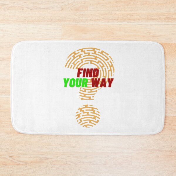 Item preview, Find your way designed and sold by Emplan.