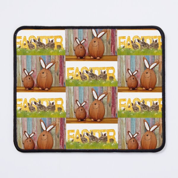 Item preview, Bunny Meadow designed and sold by LibrosBOOKtique.