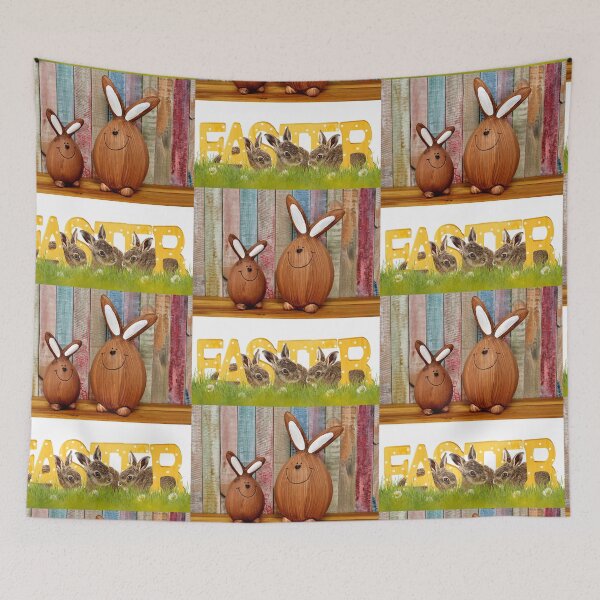 Item preview, Bunny Meadow designed and sold by LibrosBOOKtique.