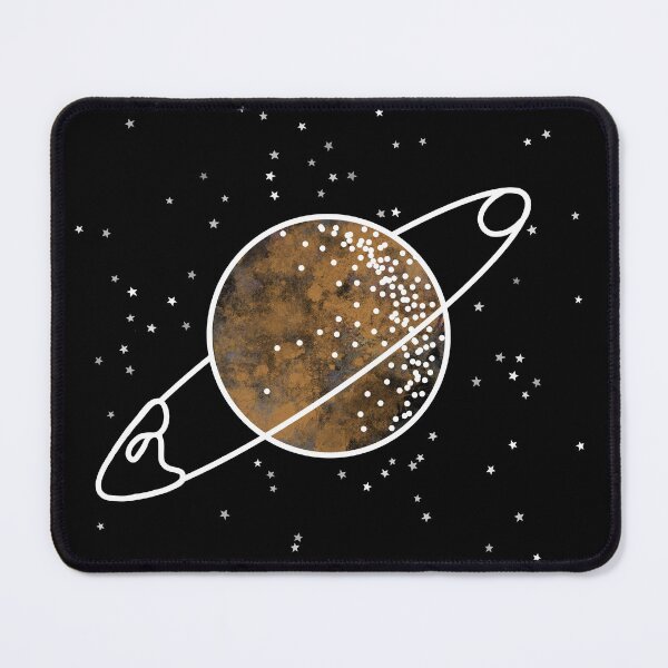 Item preview, Safety Pin Planet designed and sold by MugDesignStore.