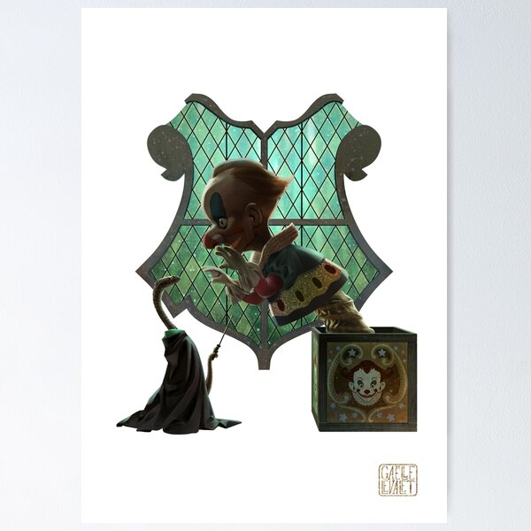 Item preview, Election Viridis designed and sold by LEVALET GAELLE.