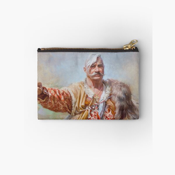 Item preview, Ukraine | Ukrainian Cossack | Donating all my proceeds from this print to Ukrainecharity designed and sold by pavelsokov.