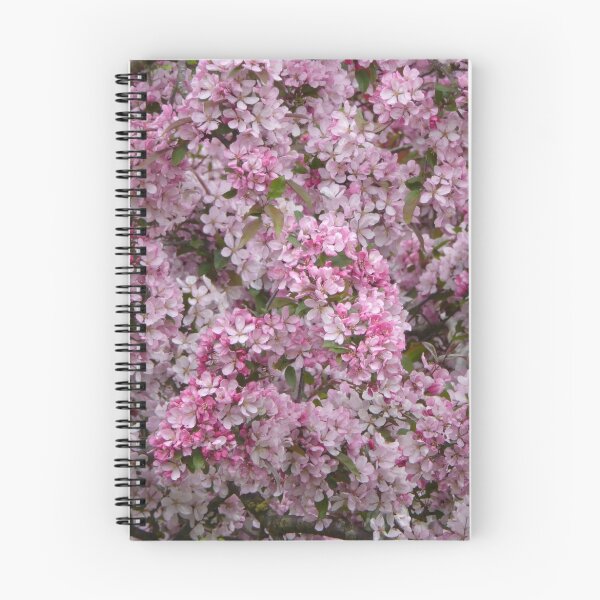 Item preview, pink flowers designed and sold by Ulrik "FoxOnFire" Kryhlmand.