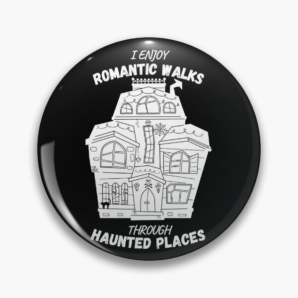 Item preview, Funny Paranormal Ghost Hunting Design designed and sold by dschiffer12.