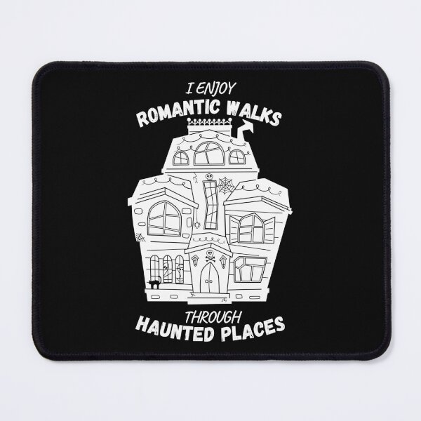 Item preview, Funny Paranormal Ghost Hunting Design designed and sold by dschiffer12.