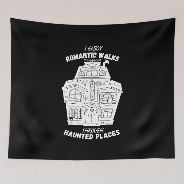 Item preview, Funny Paranormal Ghost Hunting Design designed and sold by dschiffer12.