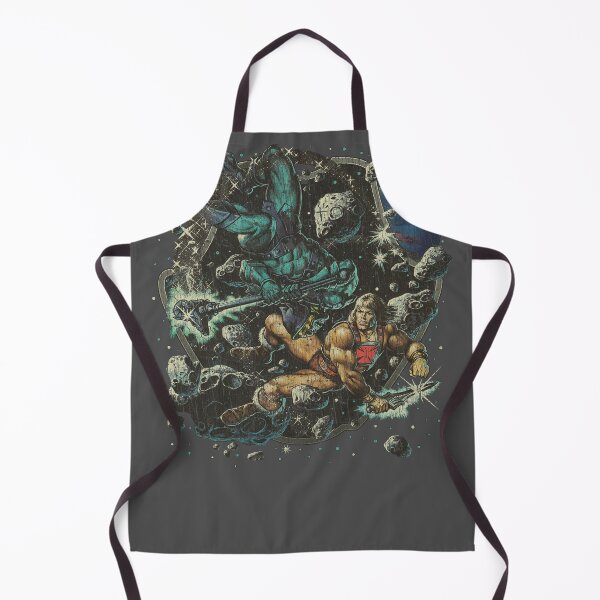 Item preview, Eternal Battle of Good and Evil 1981 designed and sold by AstroZombie6669.