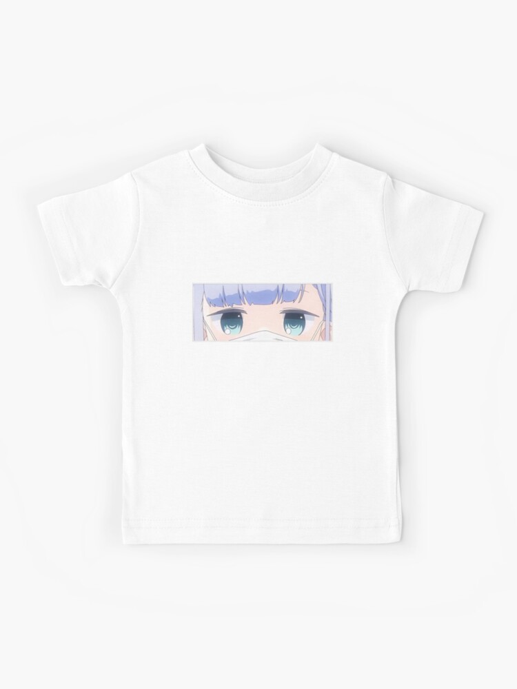 Amano Pikamee Pack Kids T-Shirt for Sale by Neelam789