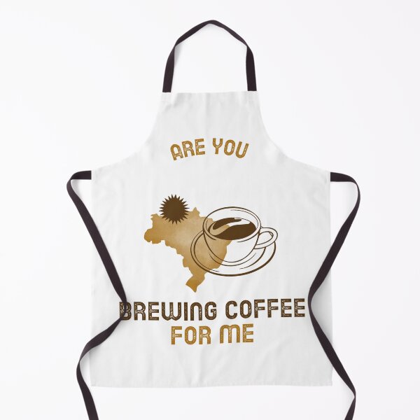 Item preview, Are You Brewing Coffee For Me designed and sold by SwordsAndCharms.