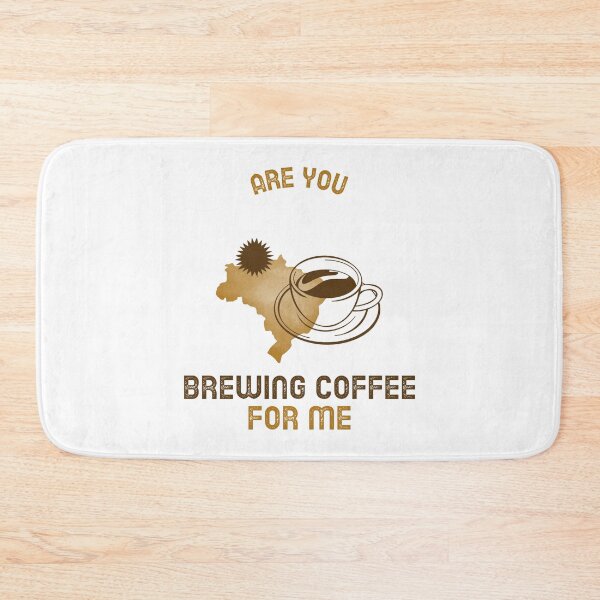 Item preview, Are You Brewing Coffee For Me designed and sold by SwordsAndCharms.