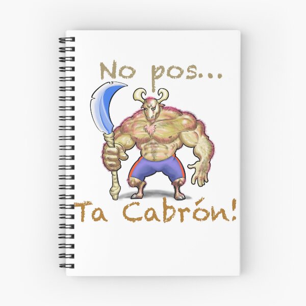Item preview, No pos… ta cabrón designed and sold by KabronX.