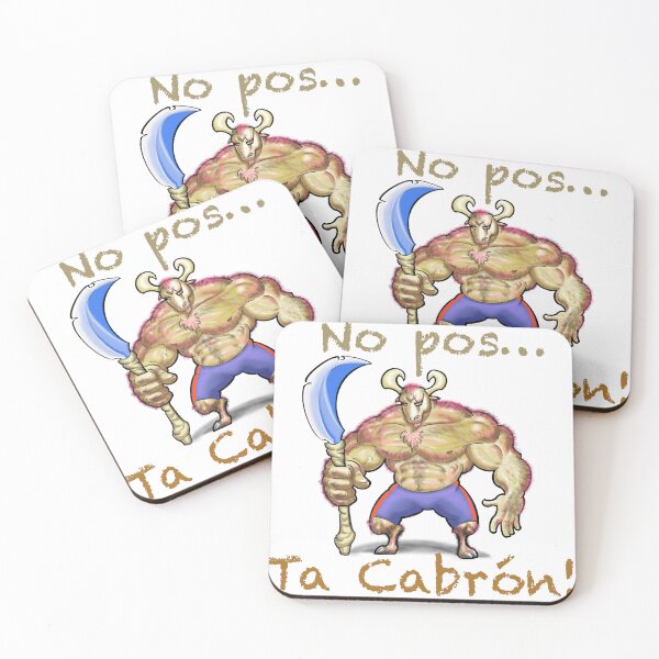 Item preview, No pos… ta cabron  designed and sold by KabronX.