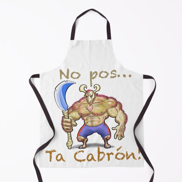 Item preview, No pos… ta cabron designed and sold by KabronX.