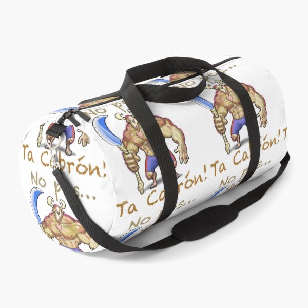 Item preview, No pos… ta cabron  designed and sold by KabronX.