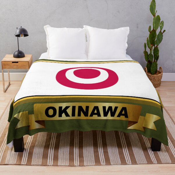 Item preview, OKINAWA Prefecture Gifts, Masks, Stickers & Products (14) designed and sold by mpodger.