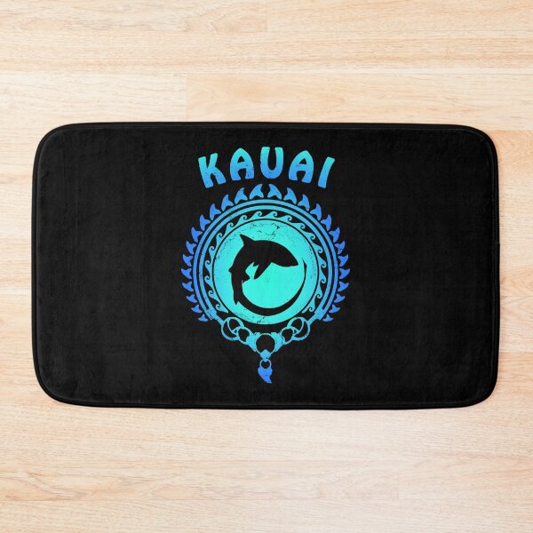 Item preview, Kauai thresher shark designed and sold by NicGrayGraphic.