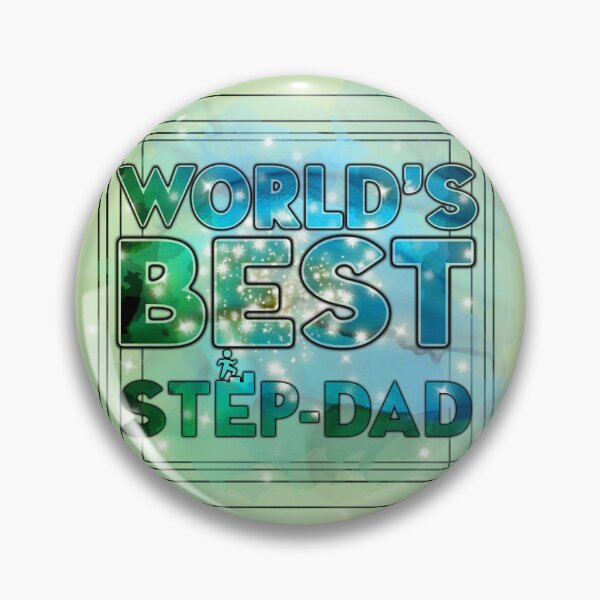Item preview, Worlds Best Step Dad designed and sold by LGMmugsdesign.