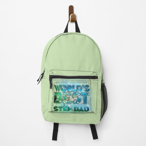 Item preview, Worlds Best Step Dad designed and sold by LGMmugsdesign.