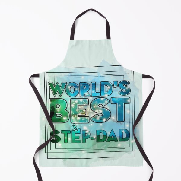Item preview, Worlds Best Step Dad designed and sold by LGMmugsdesign.