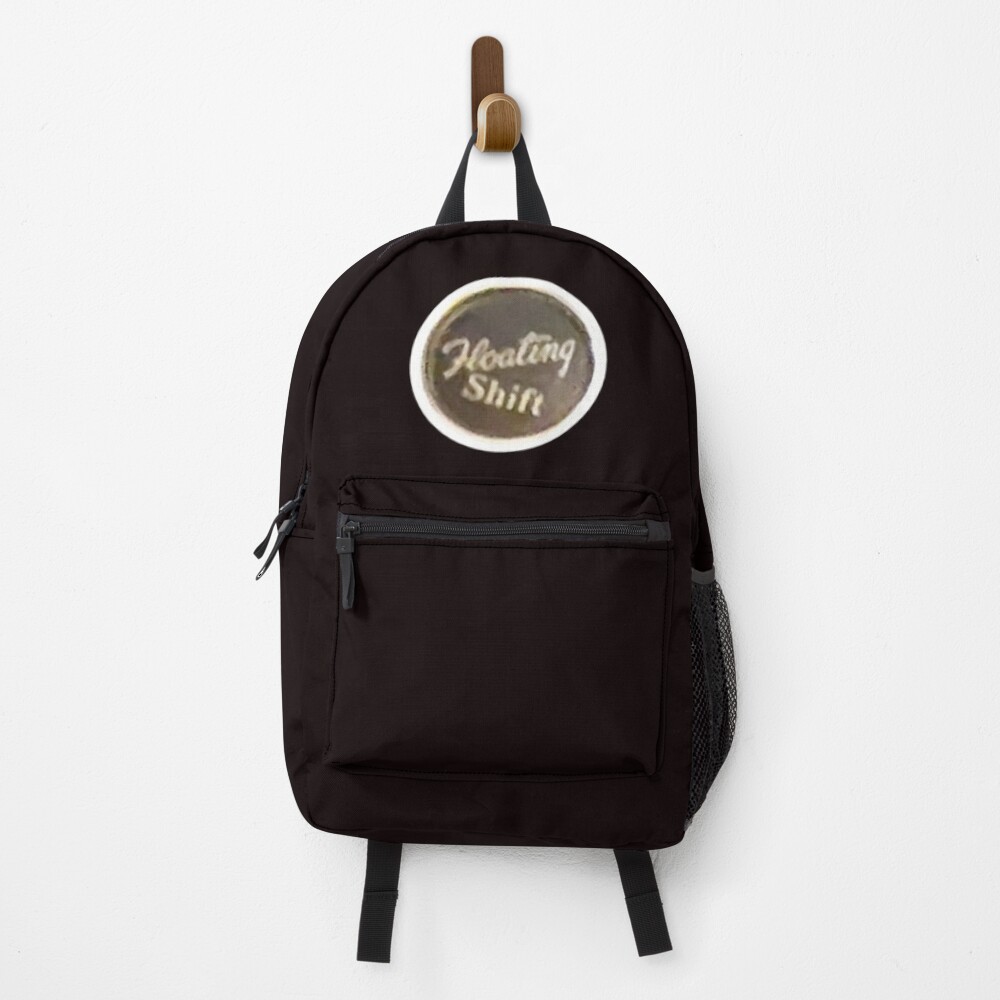 Item preview, Backpack designed and sold by Tweeting.