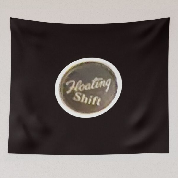 Item preview, Floating shift designed and sold by Tweeting.