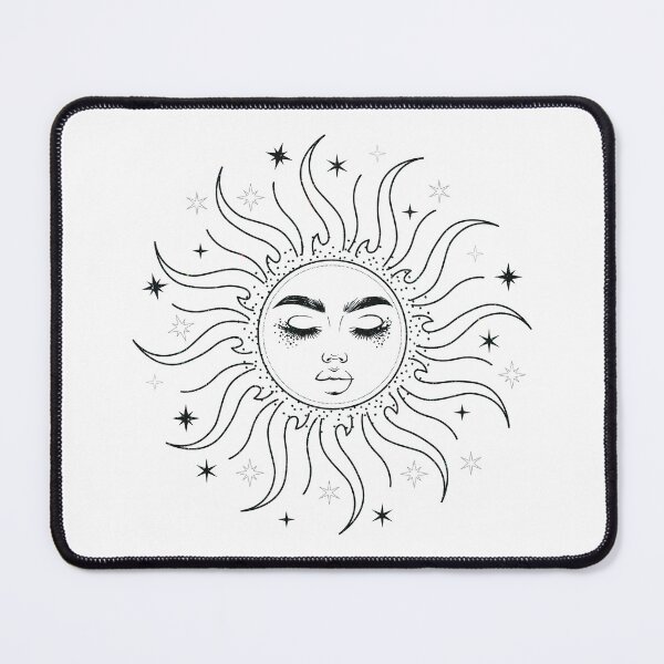 Item preview, Sun Beauty designed and sold by MonkeyBizness.