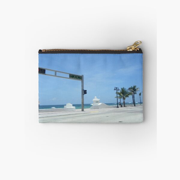 Item preview, SR A1A Fort Lauderdale Beach, Florida designed and sold by SlavicaB.