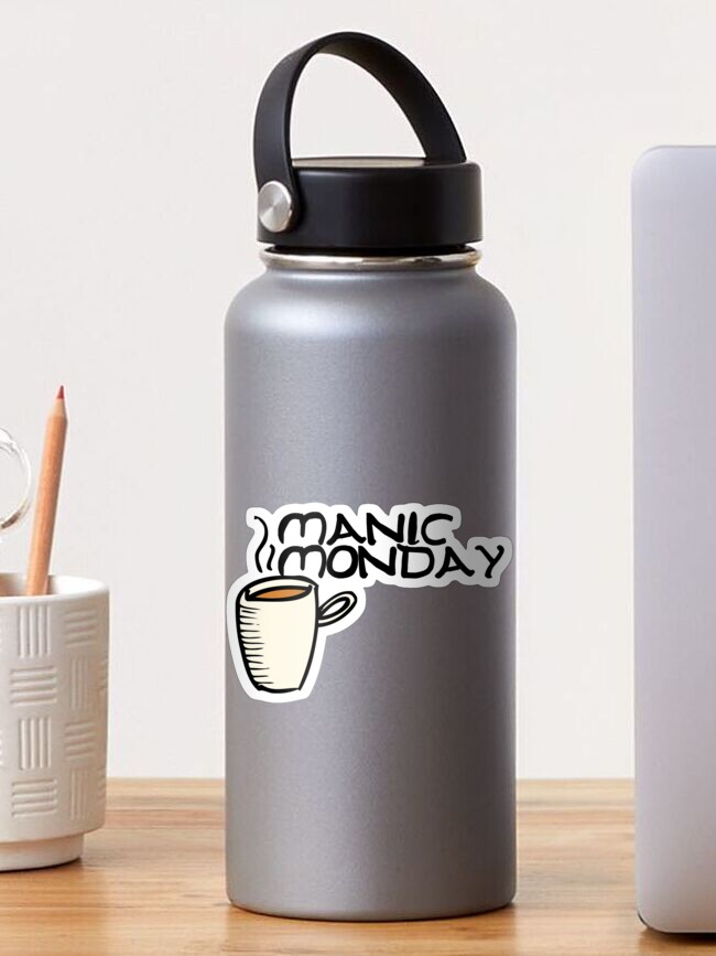 Coffee Monday – Things I need For Today