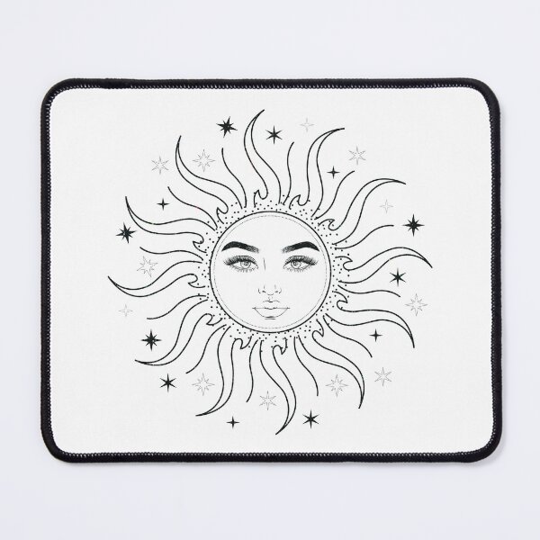 Item preview, Sun Beauty designed and sold by MonkeyBizness.