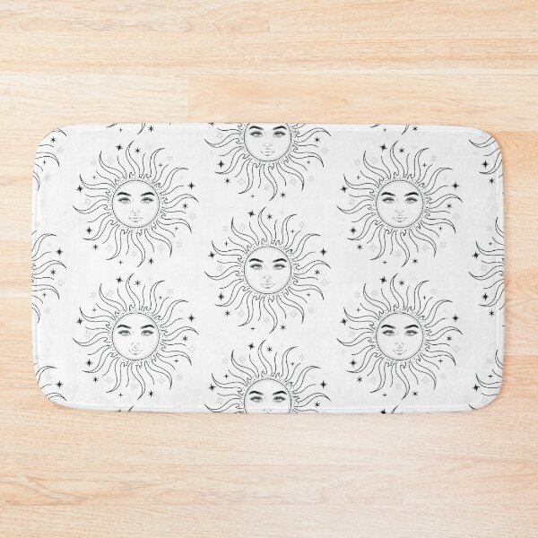 Item preview, Sun Beauty designed and sold by MonkeyBizness.