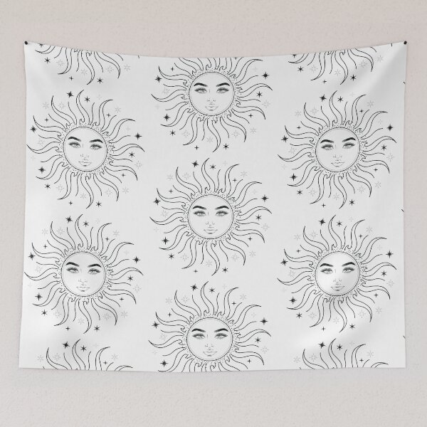 Item preview, Sun Beauty designed and sold by MonkeyBizness.