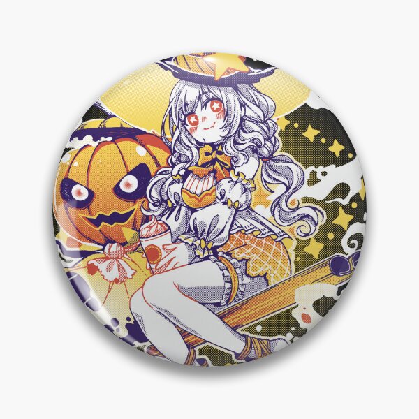 Item preview, Pumpkin Spice Witch designed and sold by coinbox tees.