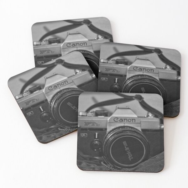 Item preview, canon old camera designed and sold by ima-ozi.