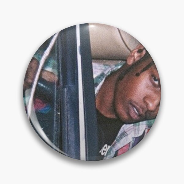 Item preview, In Car Portrait Aesthetic Rocky Poster designed and sold by gilf blizt.