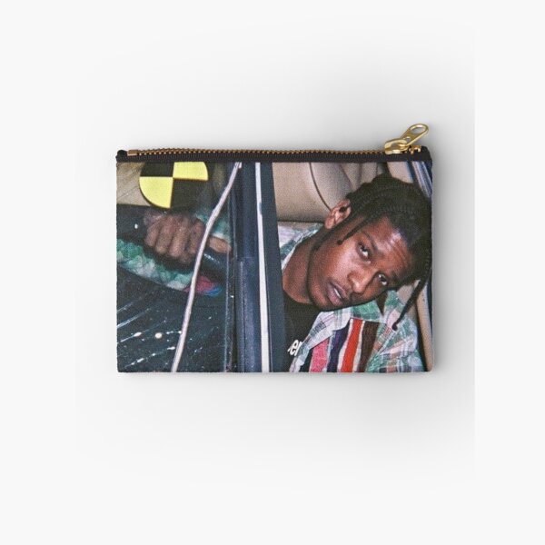 Item preview, In Car Portrait Aesthetic Rocky Poster designed and sold by gilf blizt.