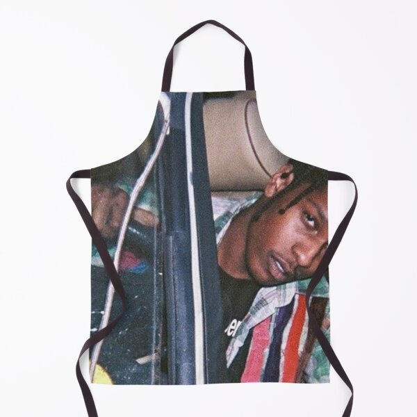 Item preview, In Car Portrait Aesthetic Rocky Poster designed and sold by gilf blizt.