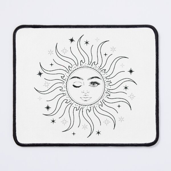 Item preview, Sun Beauty designed and sold by MonkeyBizness.